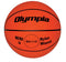 Champion Sports Rubber Basketball
