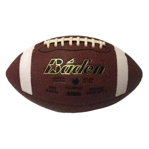 Baden FC5004 Composite Football - Intermediate