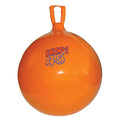 Gymnic Hop Ball - 18" Orange