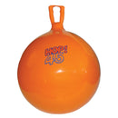 Gymnic Hop Ball - 18" Orange