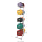 Medicine Ball Tree Rack - Double