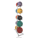 Medicine Ball Tree Rack - Double