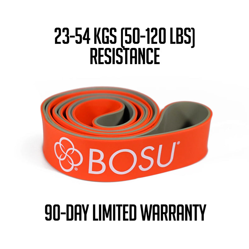 BOSU Resistance Bands