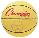 Champion Sports Weighted Basketball