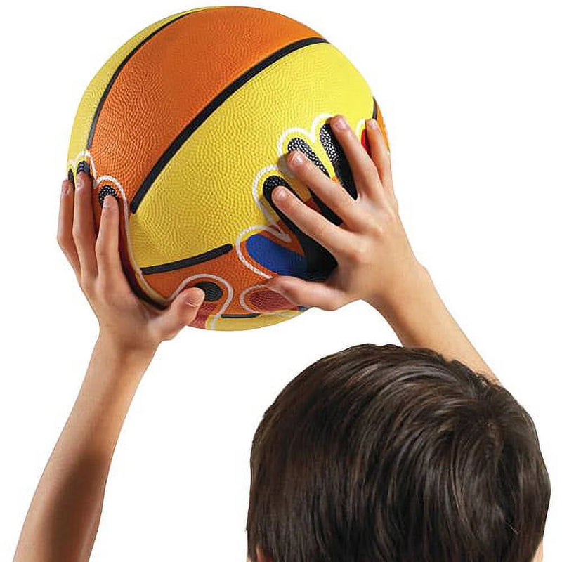 Sportime Max Hands-On Basketball