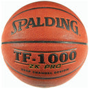 Spalding ZK PRO Basketball - Size 6 Intermediate
