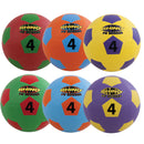 Champion Sports RhinoMax Soccer Balls