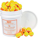 Quick Start 60 Tennis Balls
