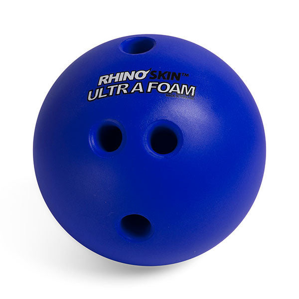 RHINO Skin® Ultra Foam Bowling Ball - 2.5 lbs.