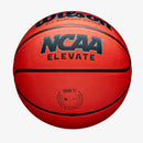 Wilson NCAA Elevate Rubber Basketball