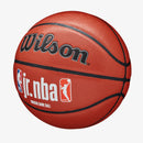 Wilson Jr. NBA Family Authentic Indoor Basketball