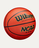 Wilson NCAA ERA Rubber Basketball