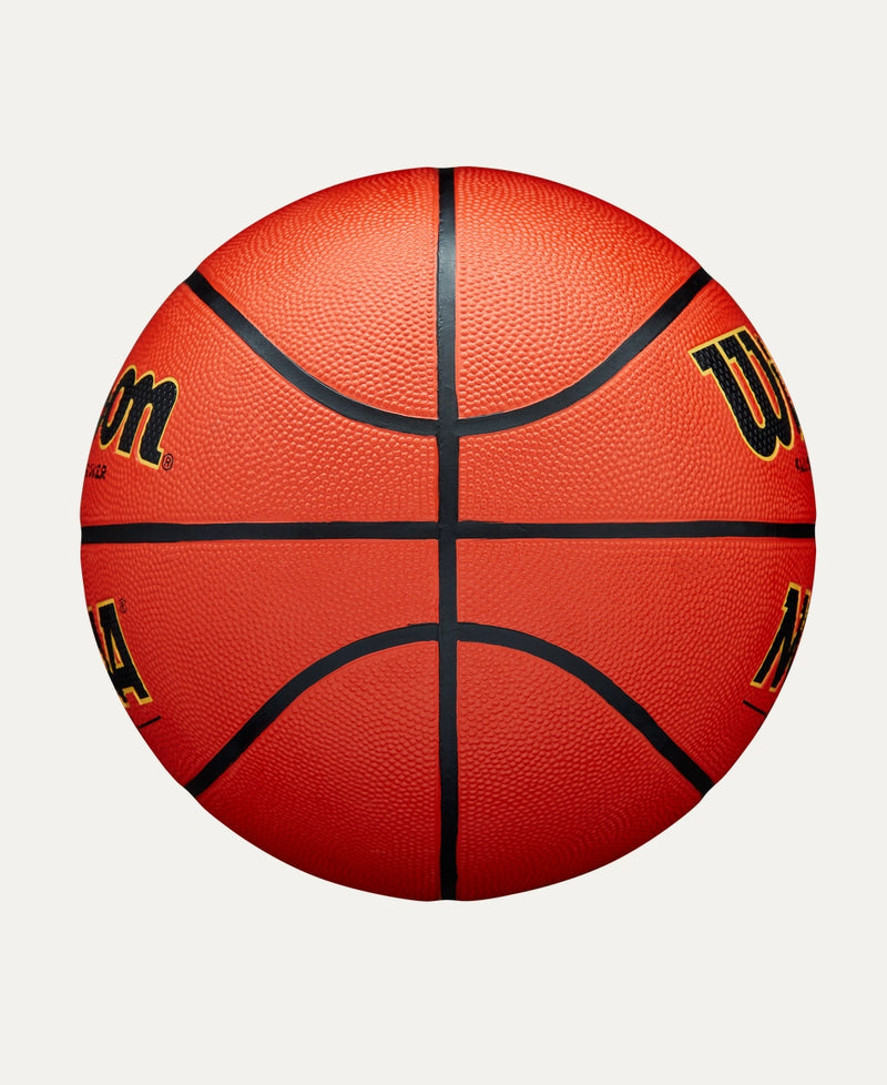 Wilson NCAA ERA Rubber Basketball