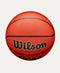 Wilson NCAA ERA Rubber Basketball