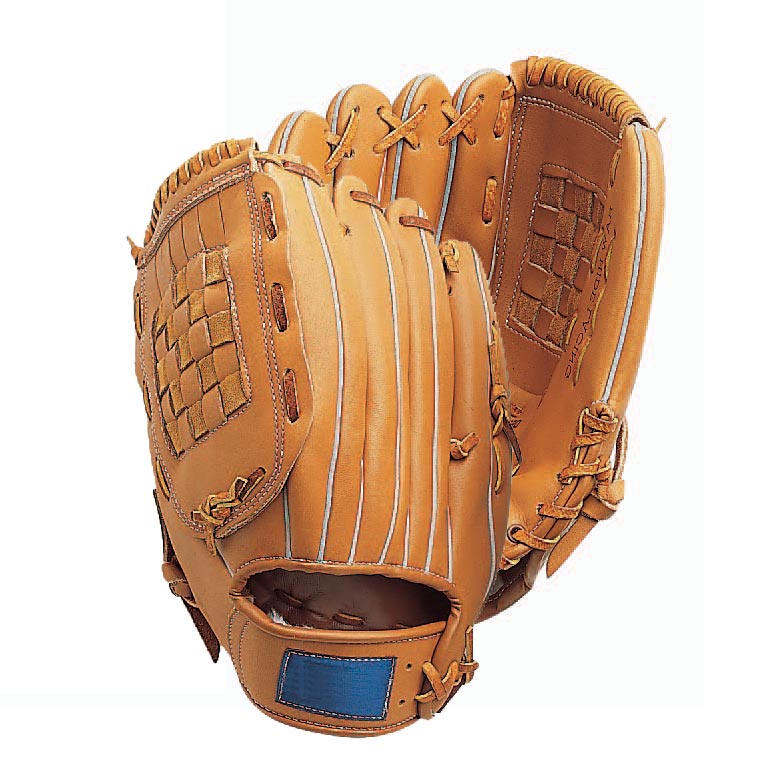 12" Leather Baseball Glove