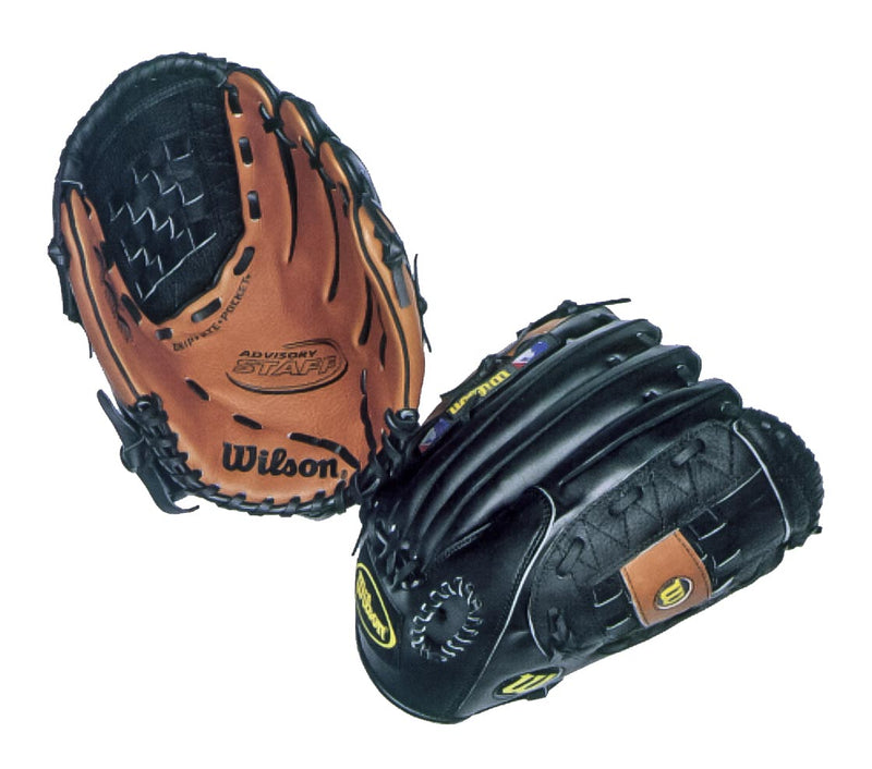 12" Wilson A2160 Baseball Glove