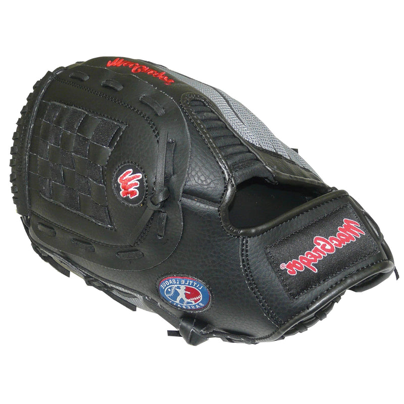 13" MacGregor Baseball Glove (Left-Handed Throw)