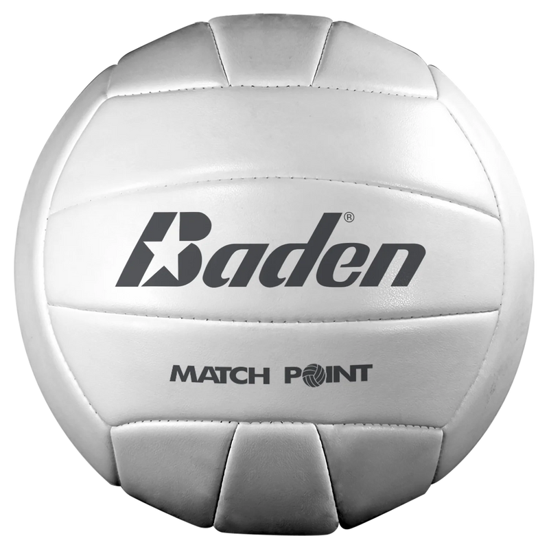 Baden BVSL14 Match Point Volleyball
