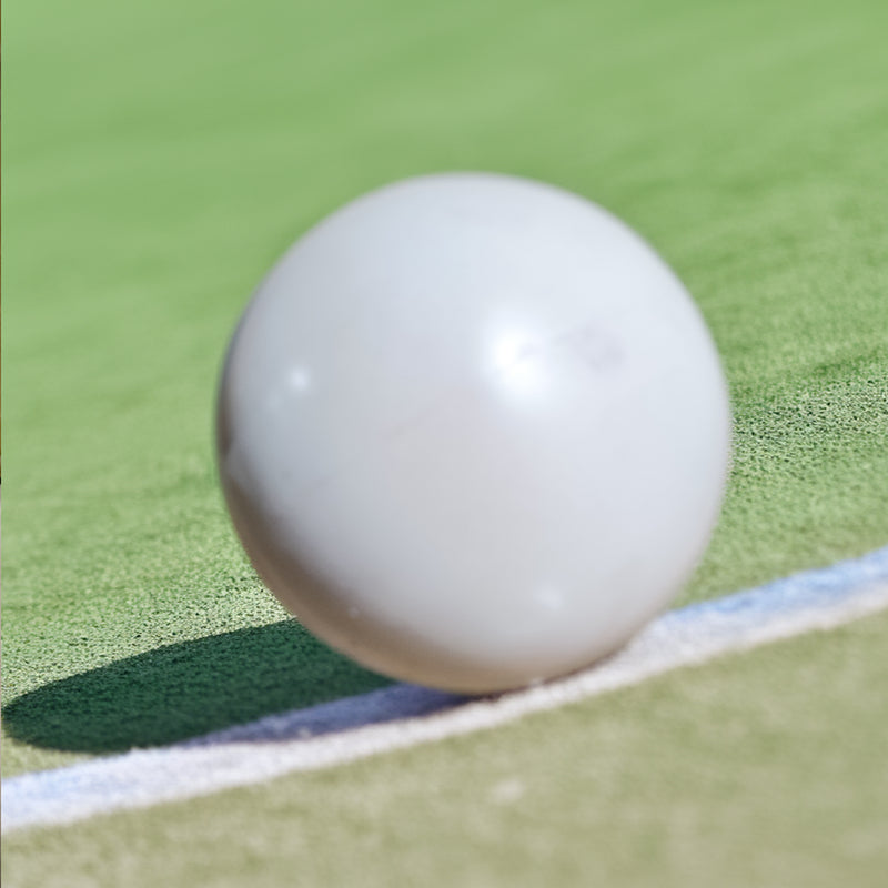 DeBeer Field Hockey Practice Ball