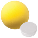 Soft-Foam Hockey Ball & Puck Set