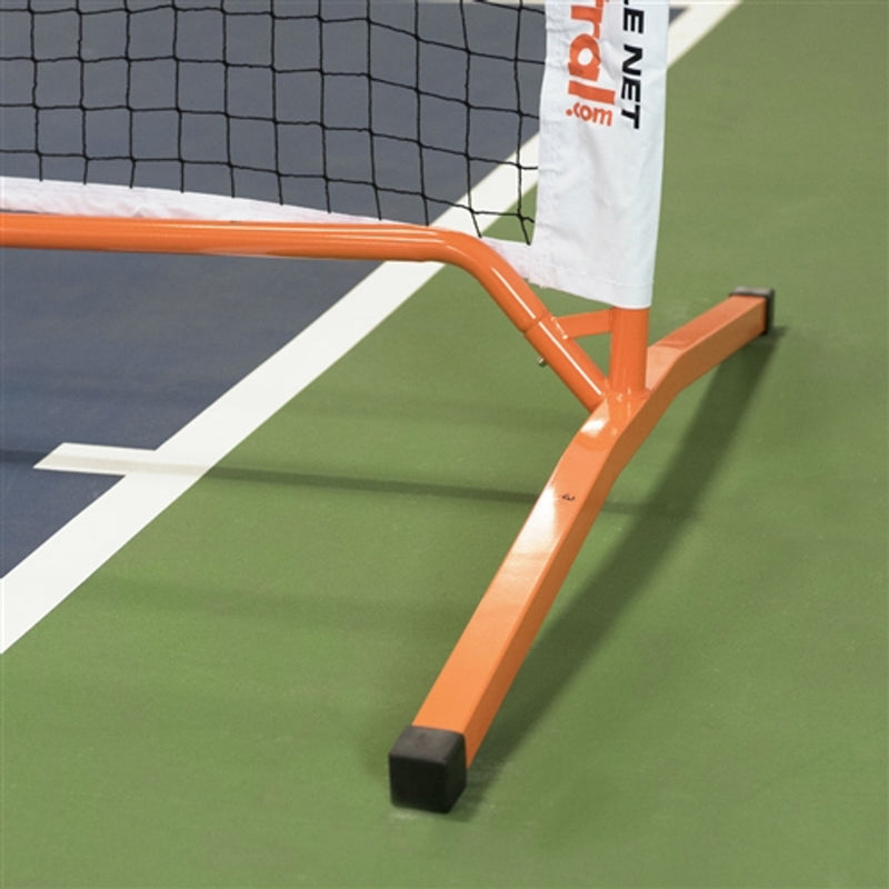 Tourna Rally Pro Adjustable Tilt Rebound Net (7x7 ft) for Tennis and  Pickleball