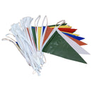 Pennant Streamers