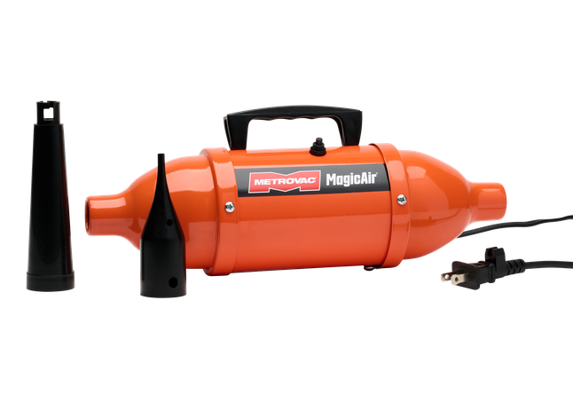 MagicAir Electric Inflator/Deflator