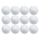 White Golf Balls (Dozen)