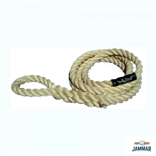 Poly Dacron Outdoor Climbing Ropes – Wolverine Sports