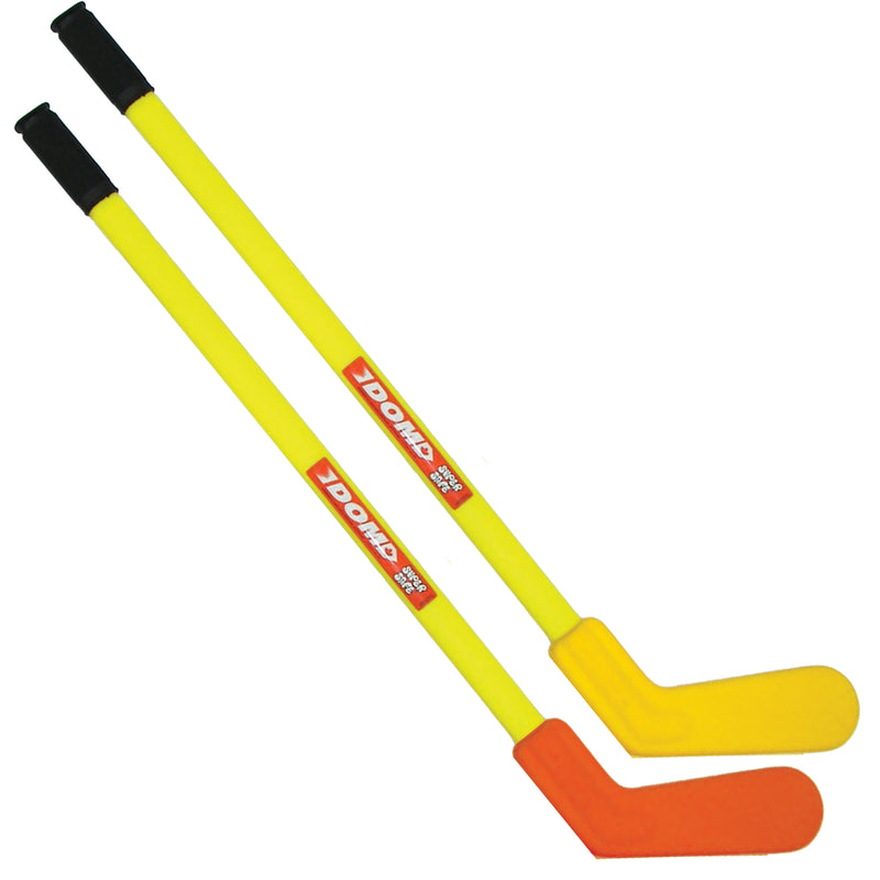 DOM Super-Safe® Hockey Stick