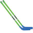 Pair of 36" DOM Excel Hockey Sticks - Blue