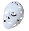 MYLEC Pro Goalie Mask - White