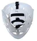 MYLEC Pro Goalie Mask - White