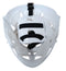 MYLEC Pro Goalie Mask - White