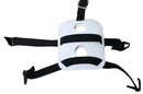MYLEC Pro Goalie Mask - White