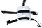 MYLEC Pro Goalie Mask - White