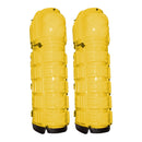 MYLEC Street Hockey Shin Pads