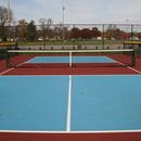 Douglas® JTN-30 QuickStart/Pickleball Tennis Net - 36" x 21'9"