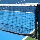 Douglas® JTN-30 QuickStart/Pickleball Tennis Net - 36" x 21'9"