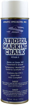 Aerosol Spray Marking Chalk (Case/12)