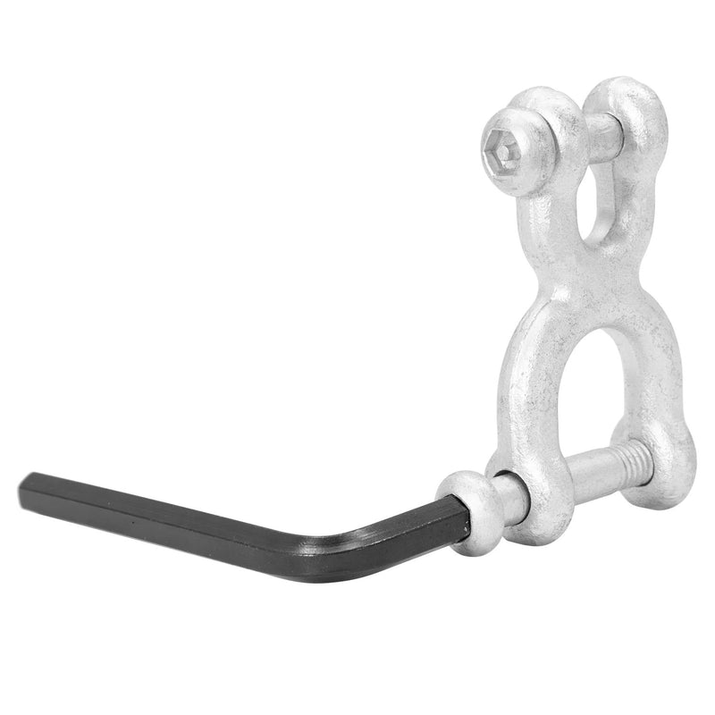 H-Shackle w/ Special Head