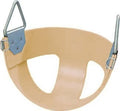 Bucket Rubber Swing Seats