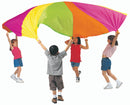 Rainbow Parachute
