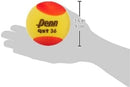 Penn QST 36 Oversize Foam Tennis Trainers