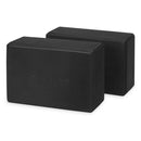 Gaiam Yoga Block - Pair