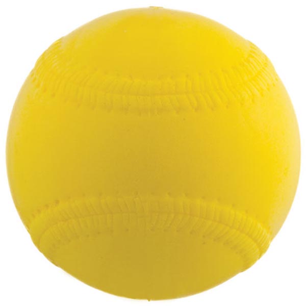 Safety PU Sponge Softball