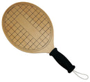 Wood Paddle