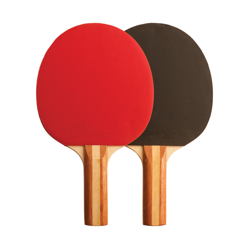 High Quality 7-Ply Table Tennis Paddle