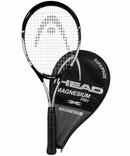28.5" HEAD Magnesium 2001 Supersize racquet