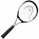 28.5" HEAD Magnesium 2001 Supersize racquet